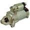 Wai Global Starter, STRND PMGR 12V 13T CW, 17kW12 Volt, CW, 13Tooth Pinion 31257N - alternate 8